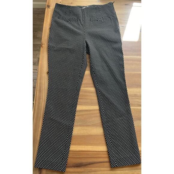 The Essential SLIM by Anthropologie Black Size 4 - Picture 5 of 13